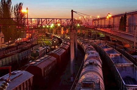 Железнодорожные перевозки грузов: идеальный баланс цены и качества.