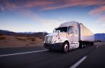 Таможня для грузовиков к 2030 году станет полностью электронной