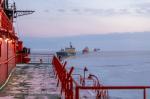 Объем грузопотока по Северному морскому пути в 2023 году превысил 36,2 млн тонн
