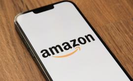 В новом распределительном центре Amazon задействовано рекордное количество промышленных роботов