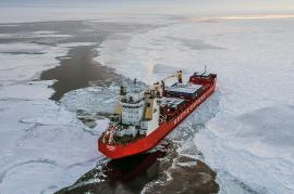 «Росатом» создал арктическую «дочку» для развития грузовых проектов на Севморпути