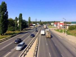 Свыше 3 млн поездок совершено по трассе М-12 между Москвой и Арзамасом